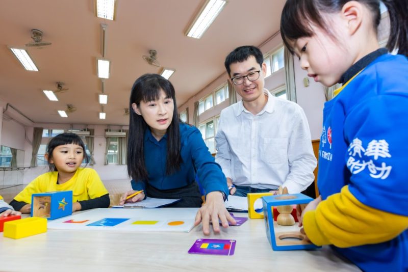善良可以教出来,清华大学研究新发现登上国际期刊
