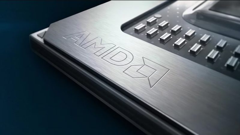 亚马逊官方也卖假货!新 AMD Ryzen 7 拆开竟是 14 年前旧 CPU